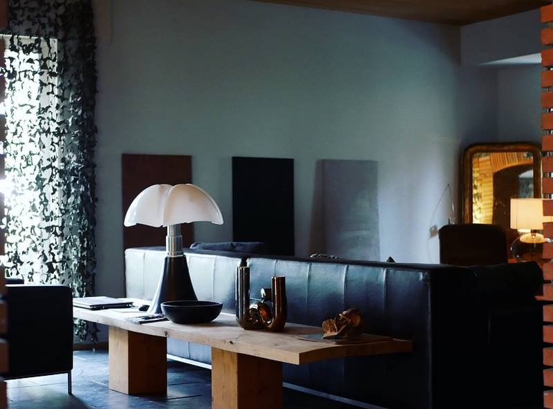 Conception de meubles d'intérieurs, Noé, Atelier RBS La Planche