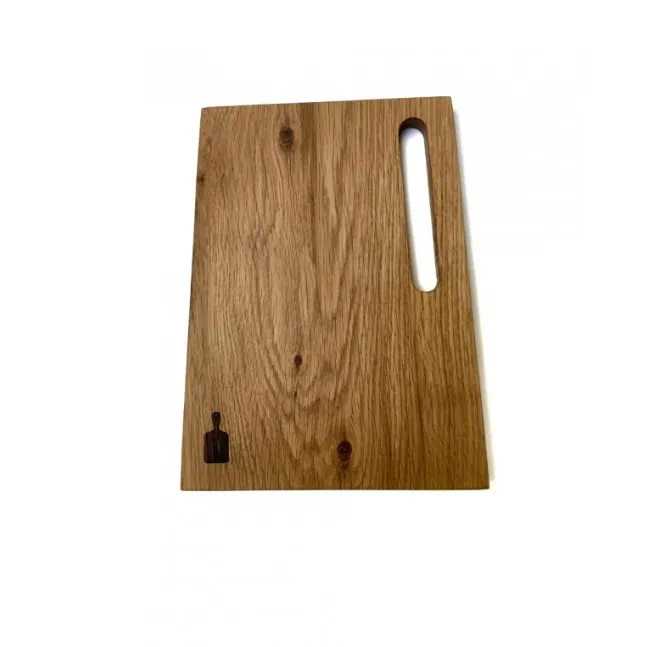 Planche chêne massif français LUCARNE