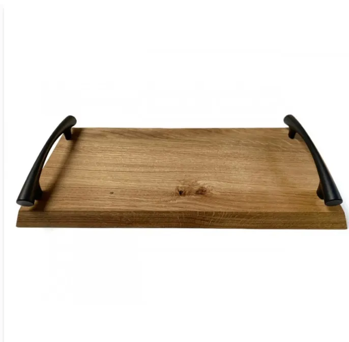 Plateau chêne massif français