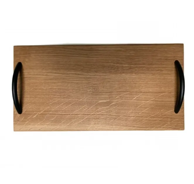 Plateau de service MAJOR II, Toulouse, Atelier RBS La Planche