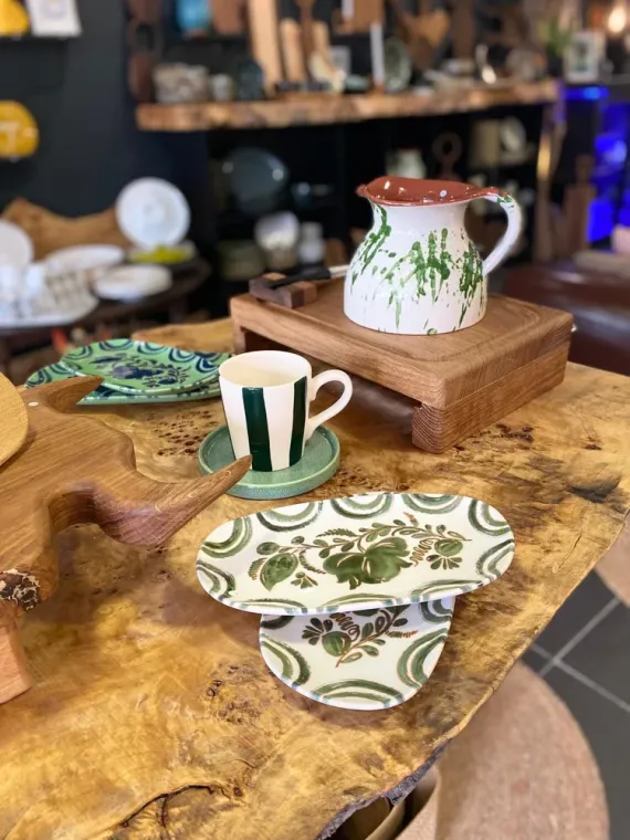 Idées cadeaux déco et créations artisanales à Toulouse Sud, Toulouse, Atelier RBS La Planche