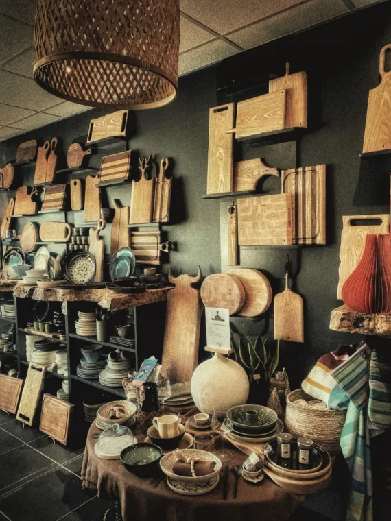 Journées Européennes des Métiers d’Art : visitez l’atelier bois massif RBS La Planche près de Toulouse