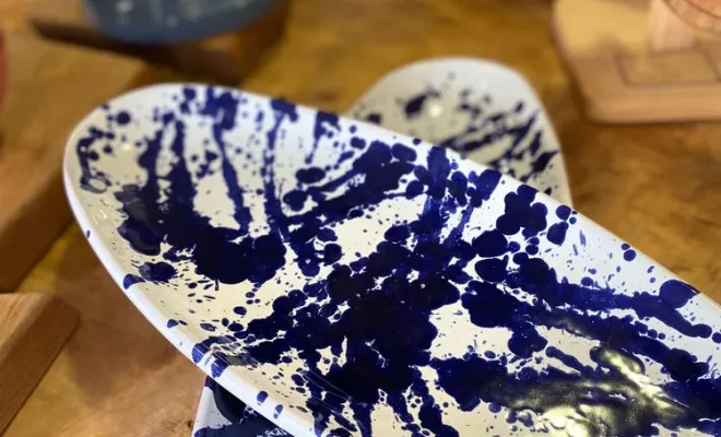 Idées cadeaux déco et créations artisanales à Toulouse Sud, Toulouse, Atelier RBS La Planche