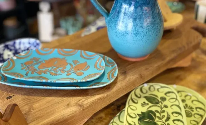 Idées cadeaux déco et créations artisanales à Toulouse Sud, Toulouse, Atelier RBS La Planche