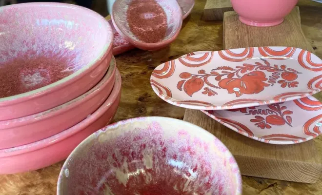 Idées cadeaux déco et créations artisanales à Toulouse Sud, Toulouse, Atelier RBS La Planche