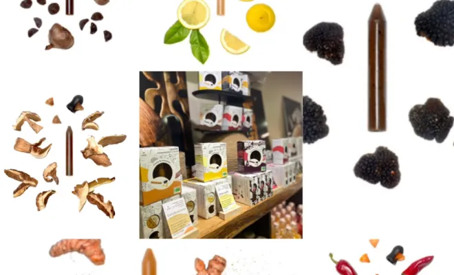 Où trouver les condiments OCNI Factory ? Dans votre boutique de décoration et Art de la Table à Carbonne, près de Toulouse, Toulouse, Atelier RBS La Planche