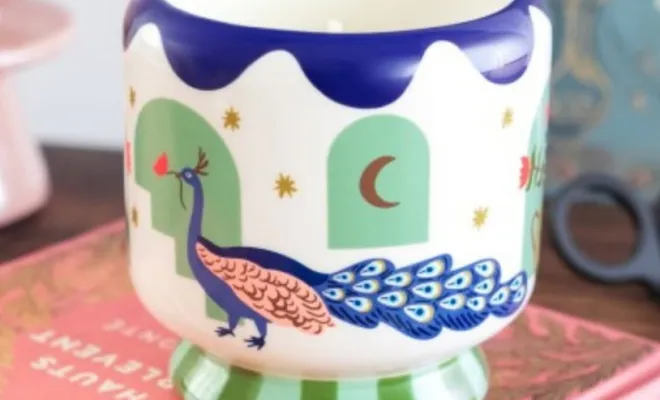 où acheter une bougie Paddywax Adopo à Carbonne près de Toulouse ? Toulouse, Atelier RBS La Planche