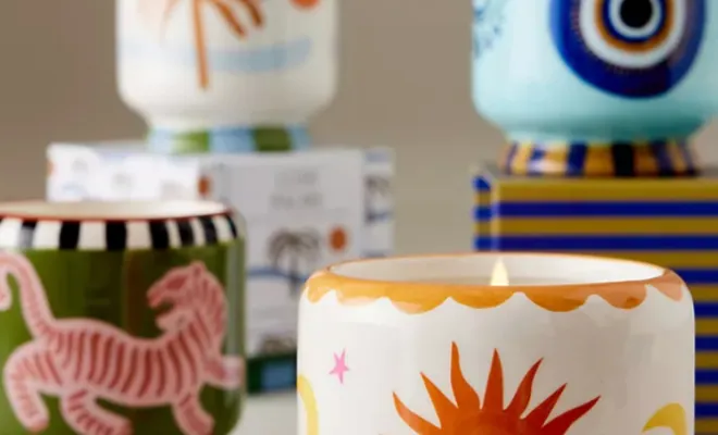 où acheter une bougie Paddywax Adopo à Carbonne près de Toulouse ? Toulouse, Atelier RBS La Planche