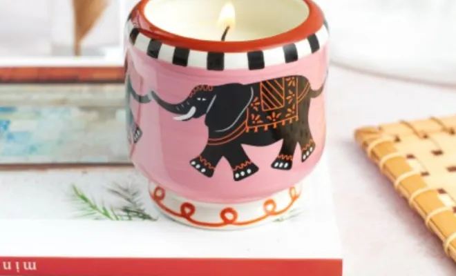 où acheter une bougie Paddywax Adopo à Carbonne près de Toulouse ? Toulouse, Atelier RBS La Planche