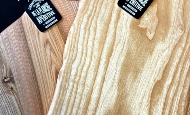 Championnat de France de la planche apéritive 2026 à Paris, Atelier RBS La Planche